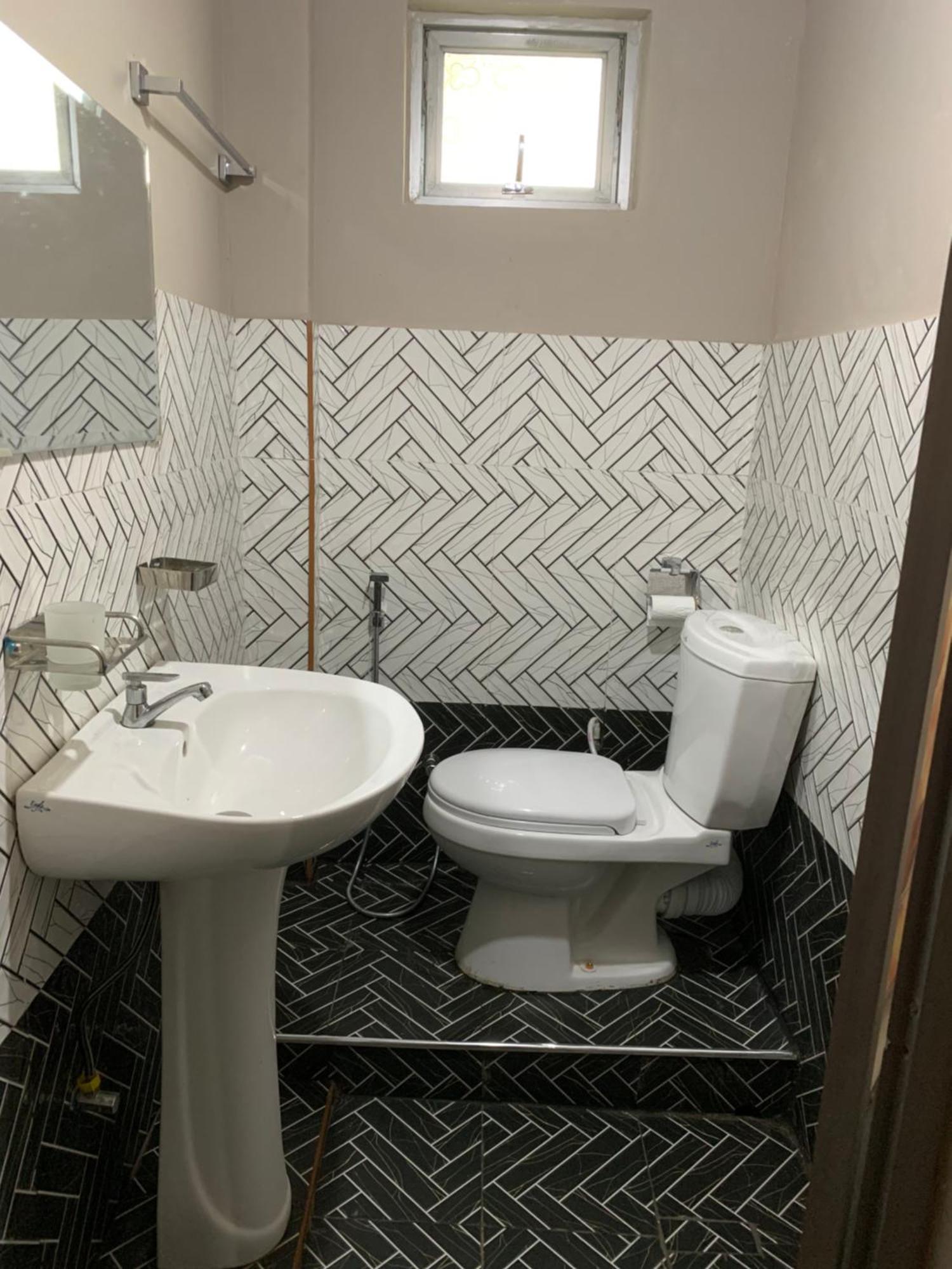Hotel Thumb Up Family Rest Haputale Zewnętrze zdjęcie