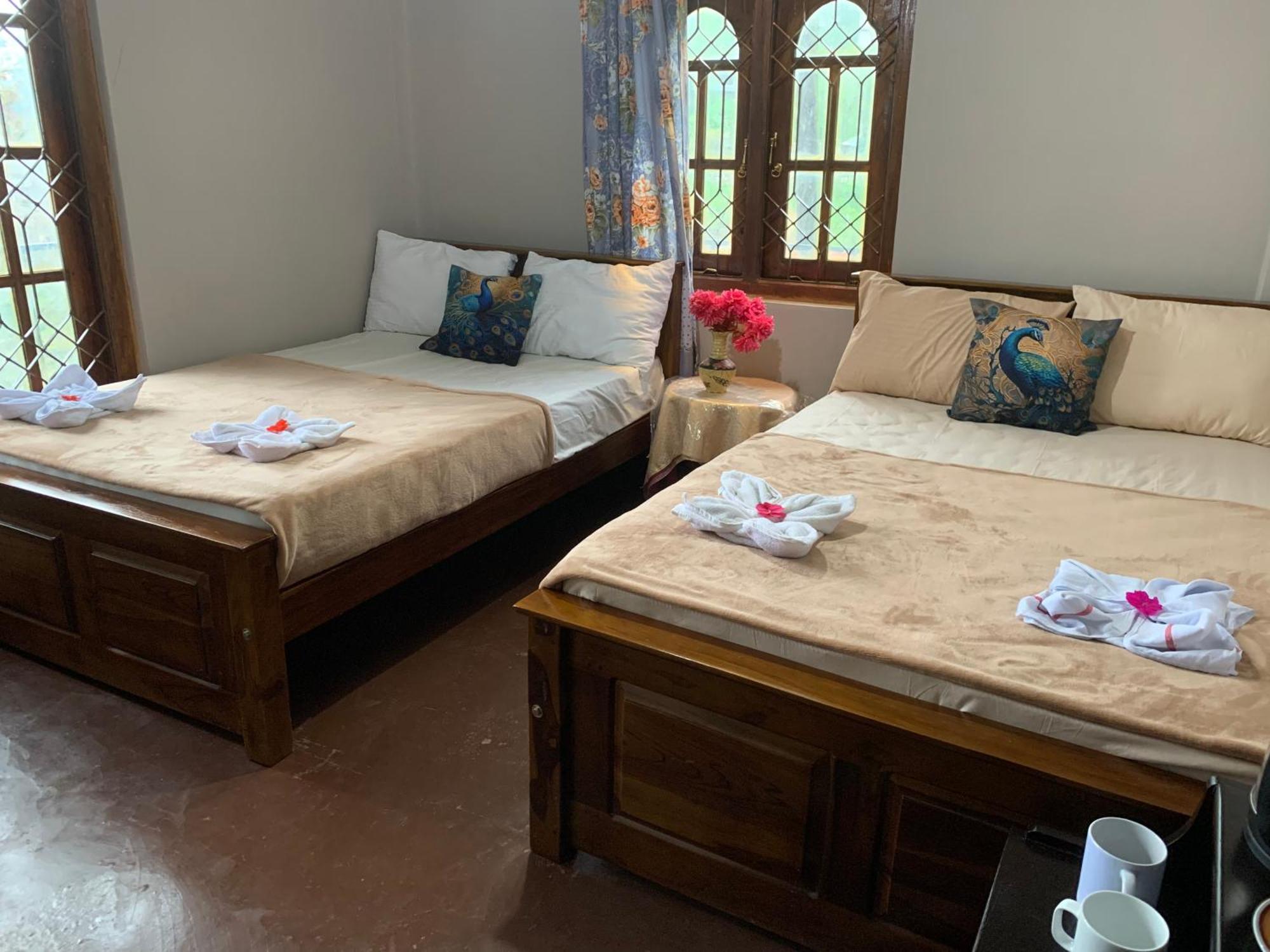 Hotel Thumb Up Family Rest Haputale Zewnętrze zdjęcie